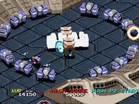 Viewpoint sur SNK Neo Geo